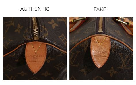 how to spot fake epi leather louis vuitton|how to check for false Louis Vuitton.